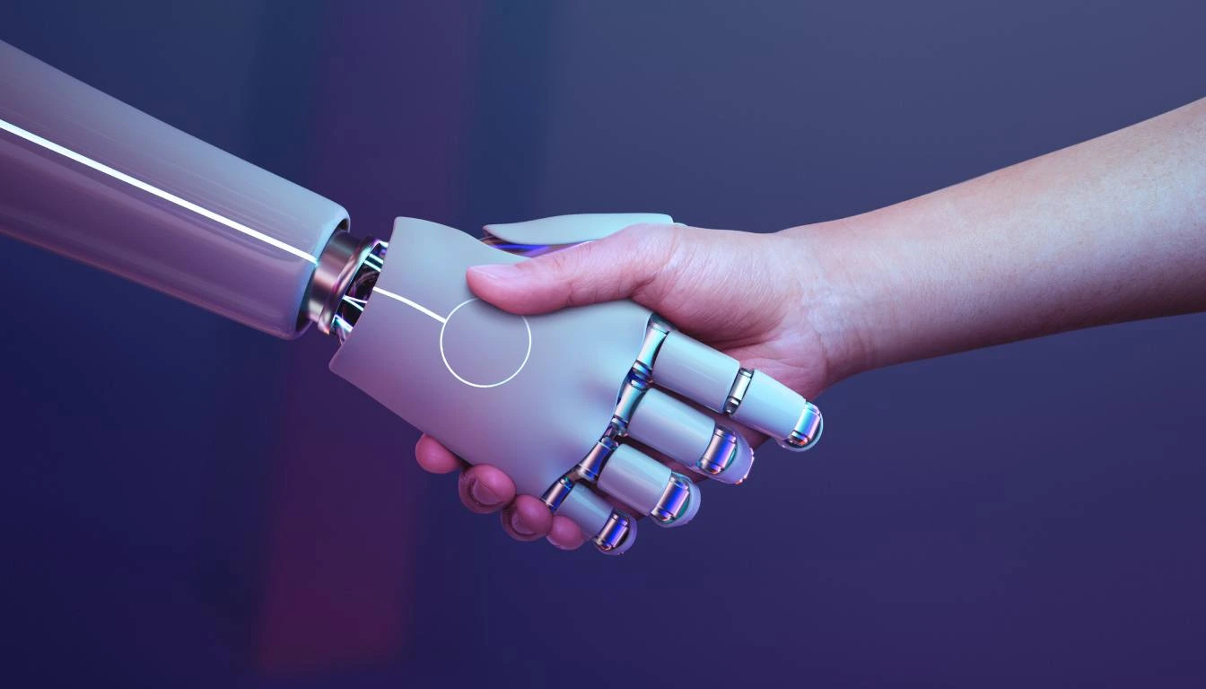 Navigating the AI Revolution: Risks and Opportunities for White-Collar Professionals in 2025