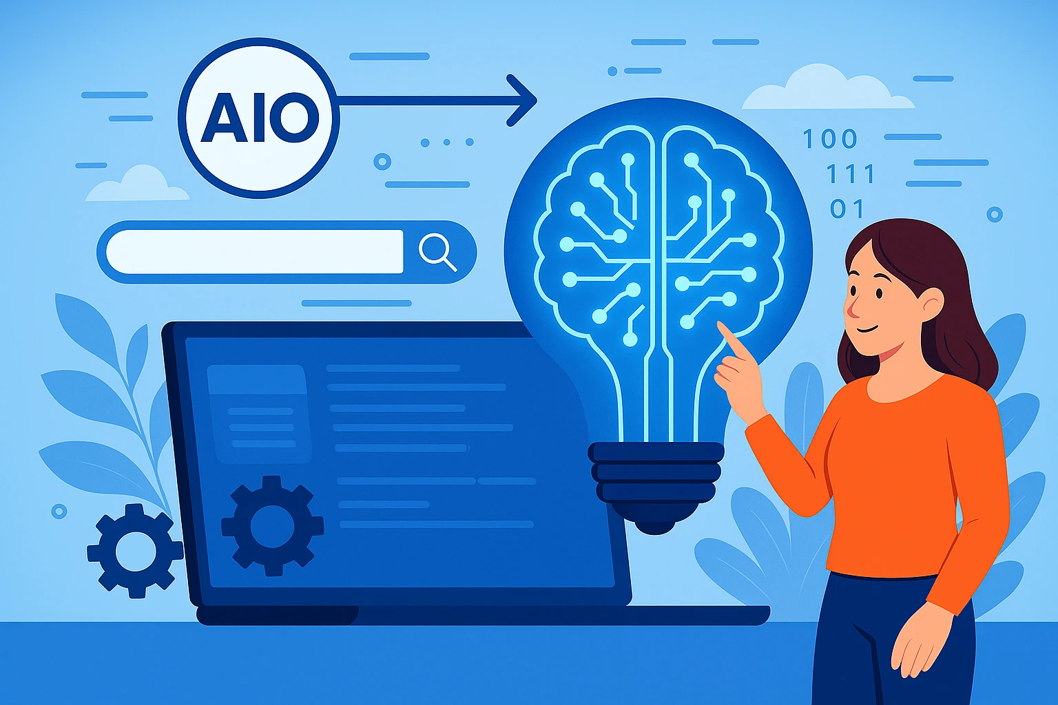AI Optimization (AIO) in 2025: The Future of SEO is Already Here