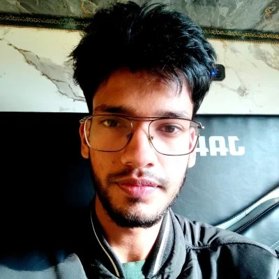 Vedant Dubey