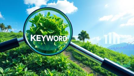 Discover the Benefits of Targeting Long-Tail Keywords