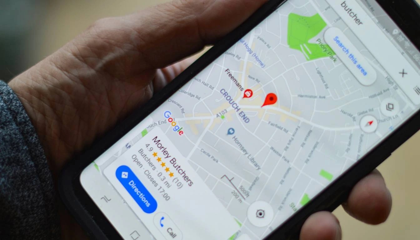 local seo optimization