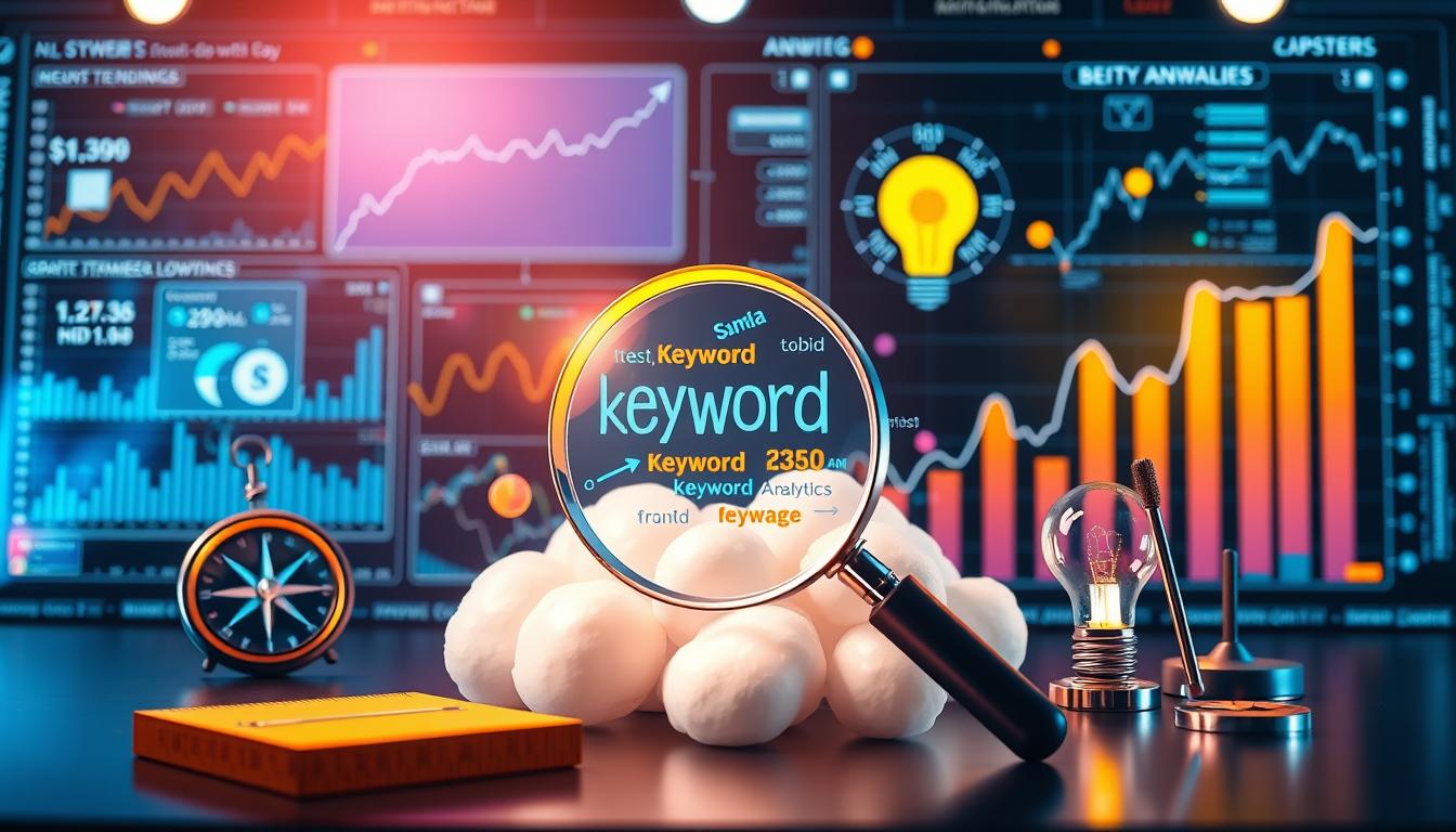 keyword research