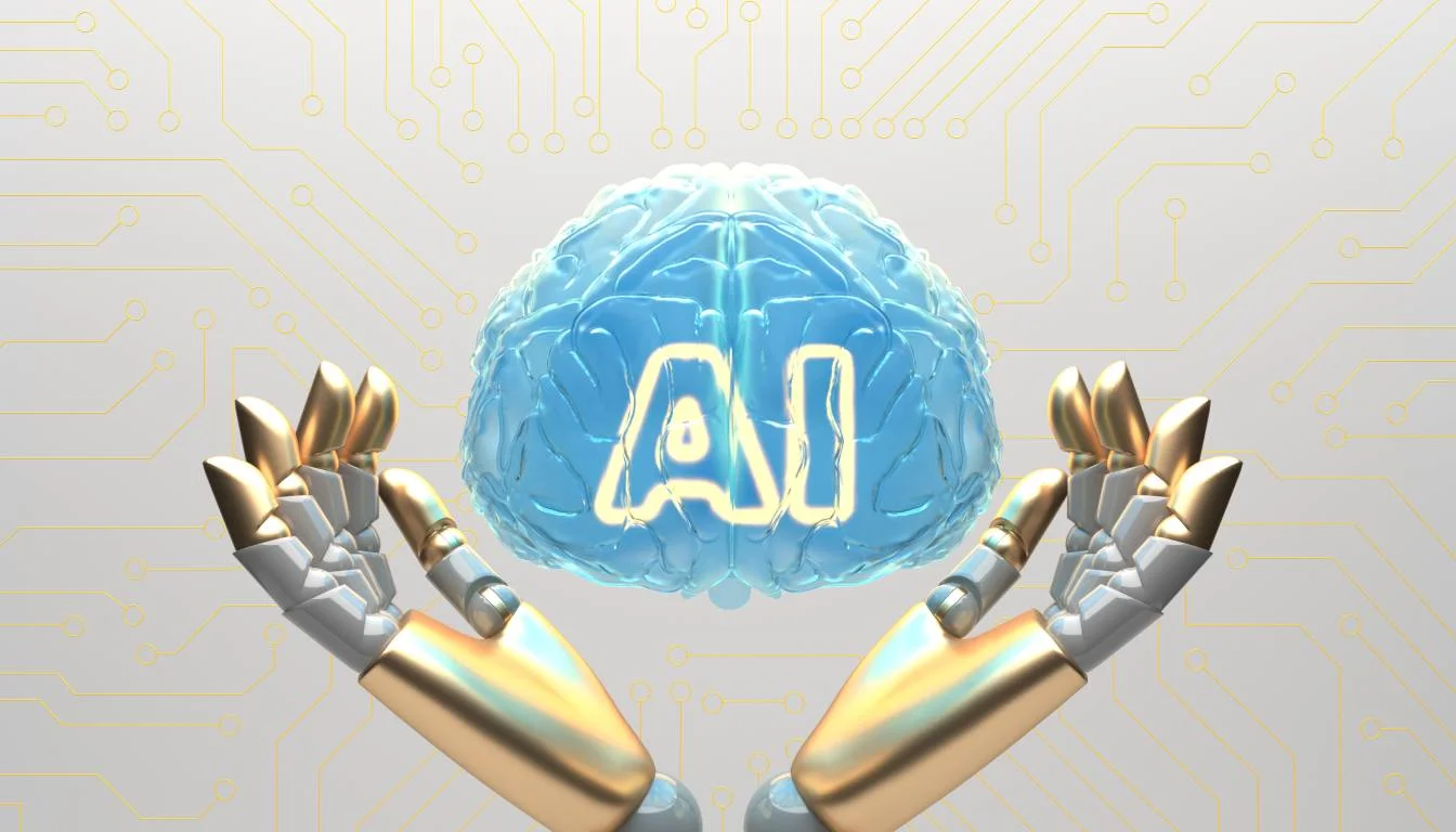 Maximizing Business Efficiency: The Ultimate Guide to Leveraging AI in 2025
