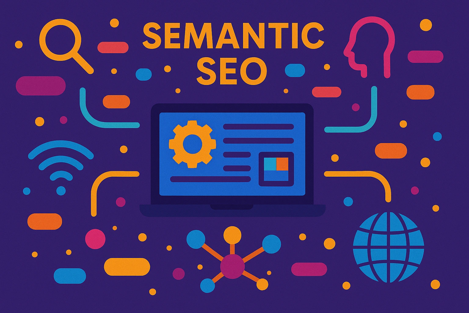 2025 Semantic SEO: Dominate Search with Context & Entities | OnRanko