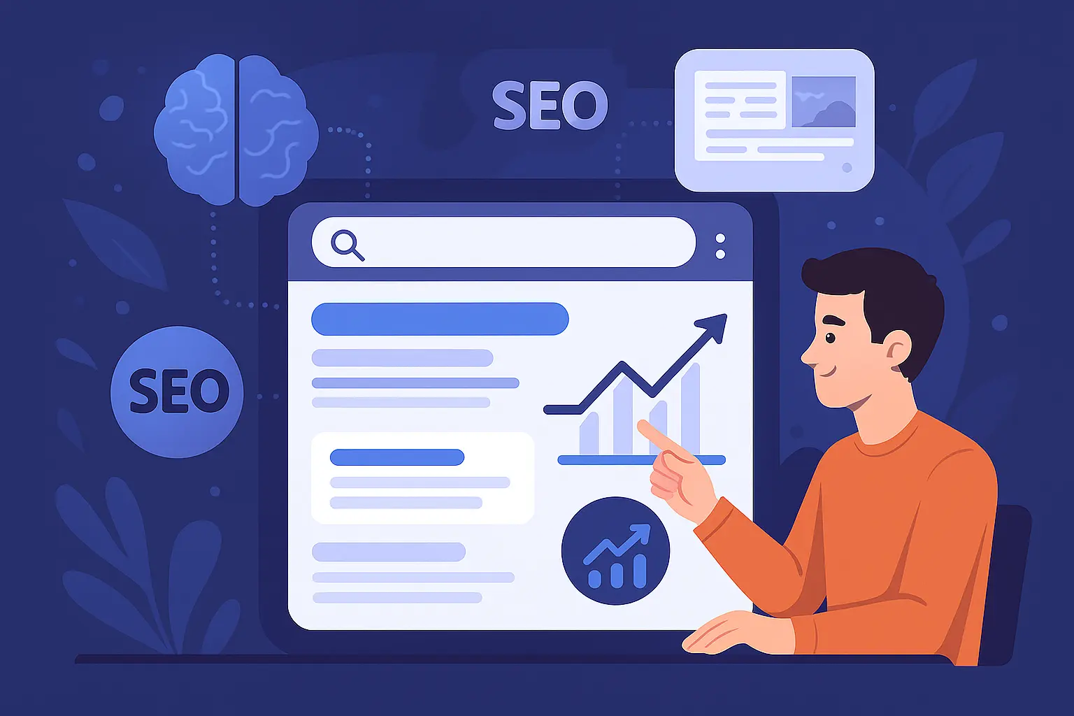 The Future of SEO in the Age of AI: What’s Next for Search & How OnRanko Can Help