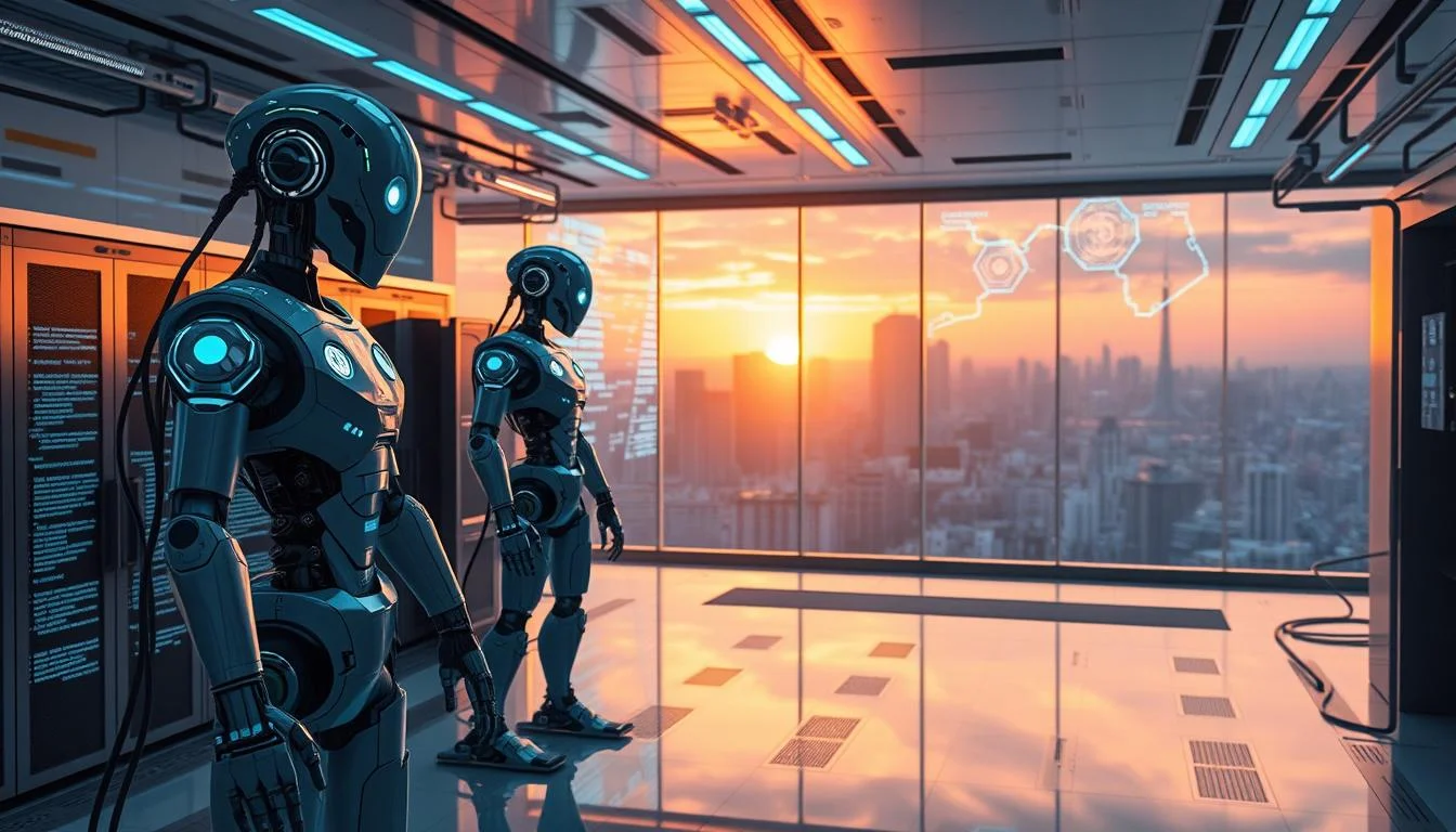 What are AI Agents? Understand the Basics